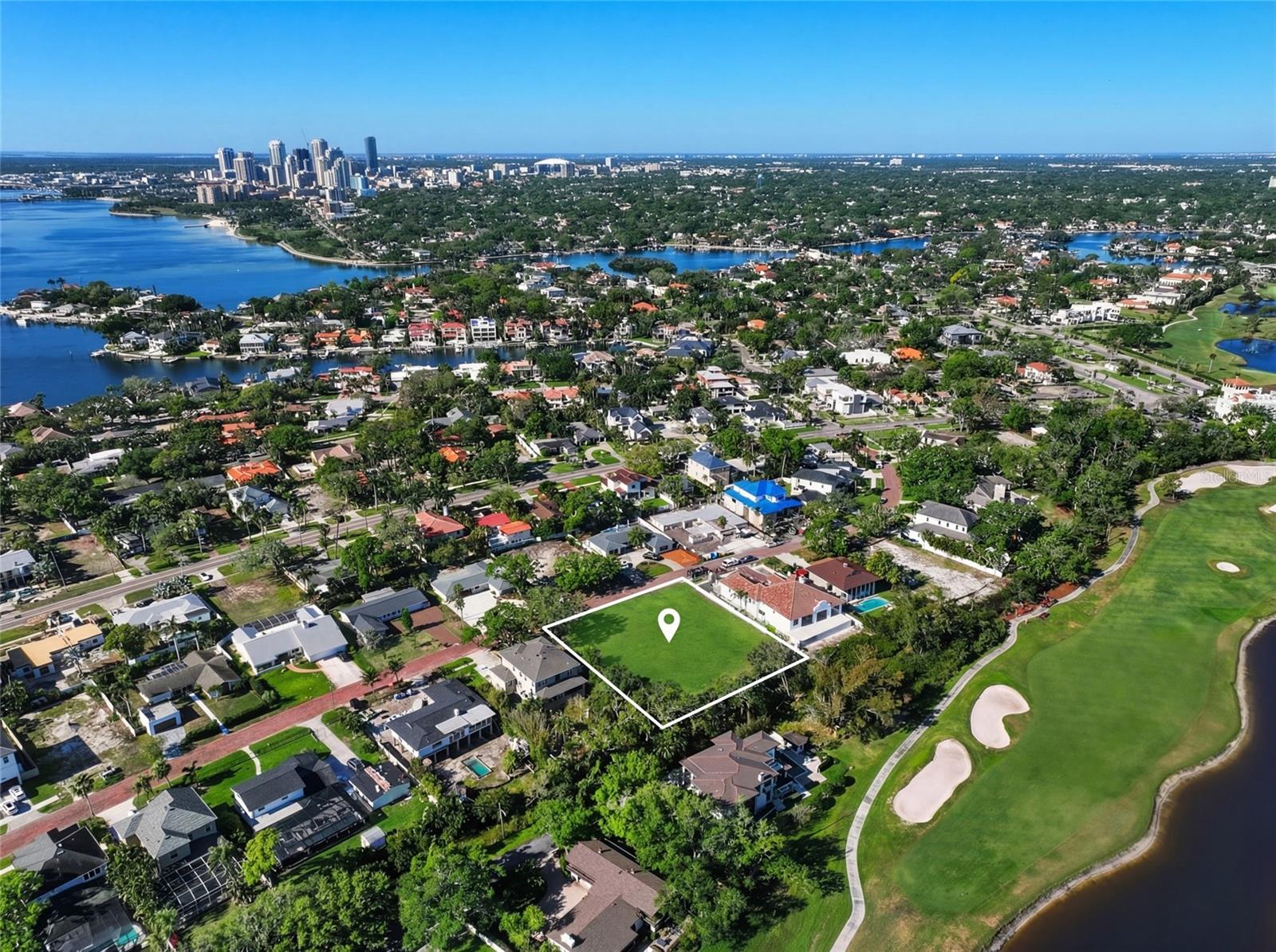 Image 14 of 15 For 300 Rafael Boulevard Ne