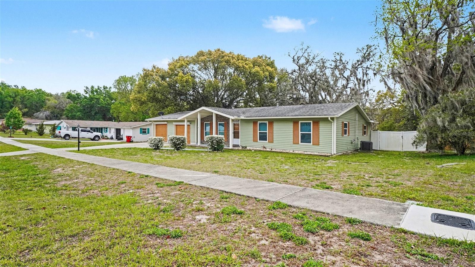 Details for 2434 Gardenia Drive, CITRUS SPRINGS, FL 34434