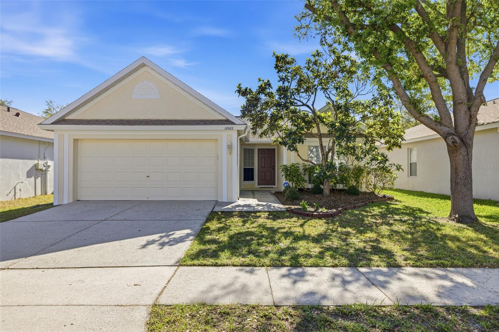 Details for 12422 Tree Pointe Court, RIVERVIEW, FL 33578