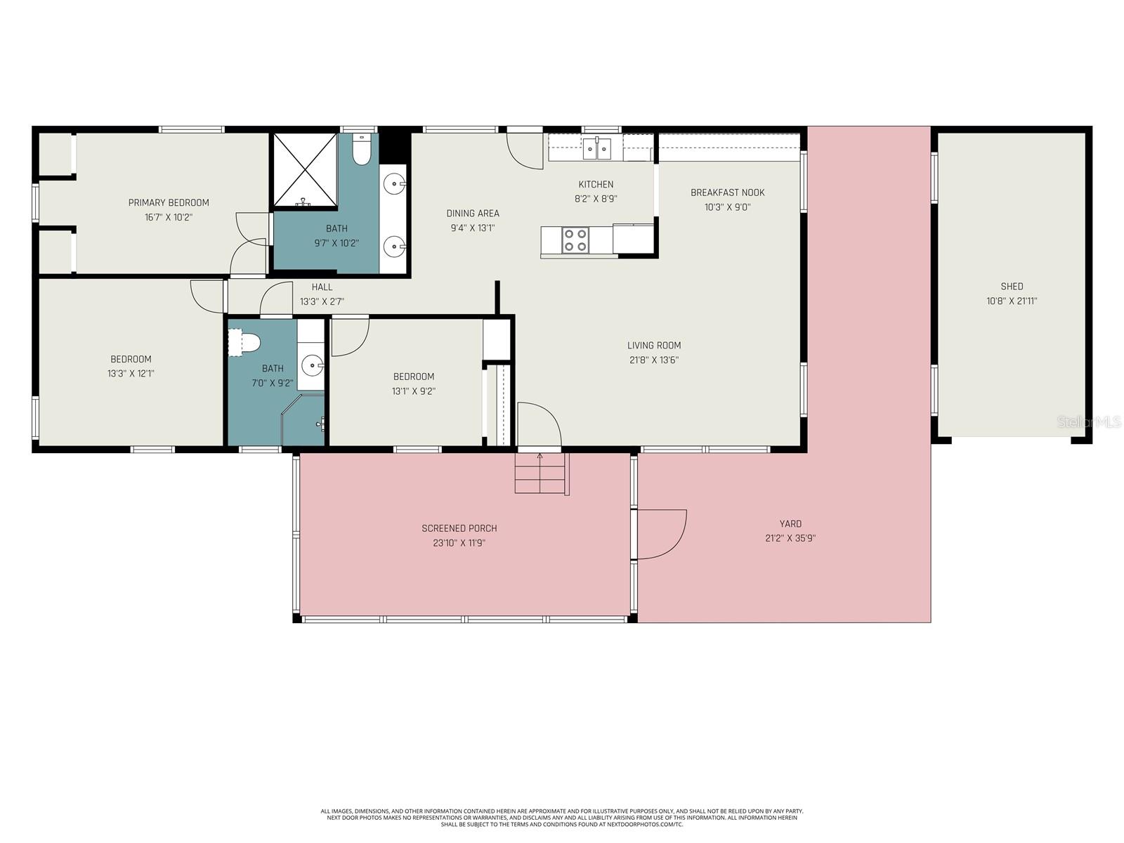 Image 24 of 24 For 24265 Duffield Road