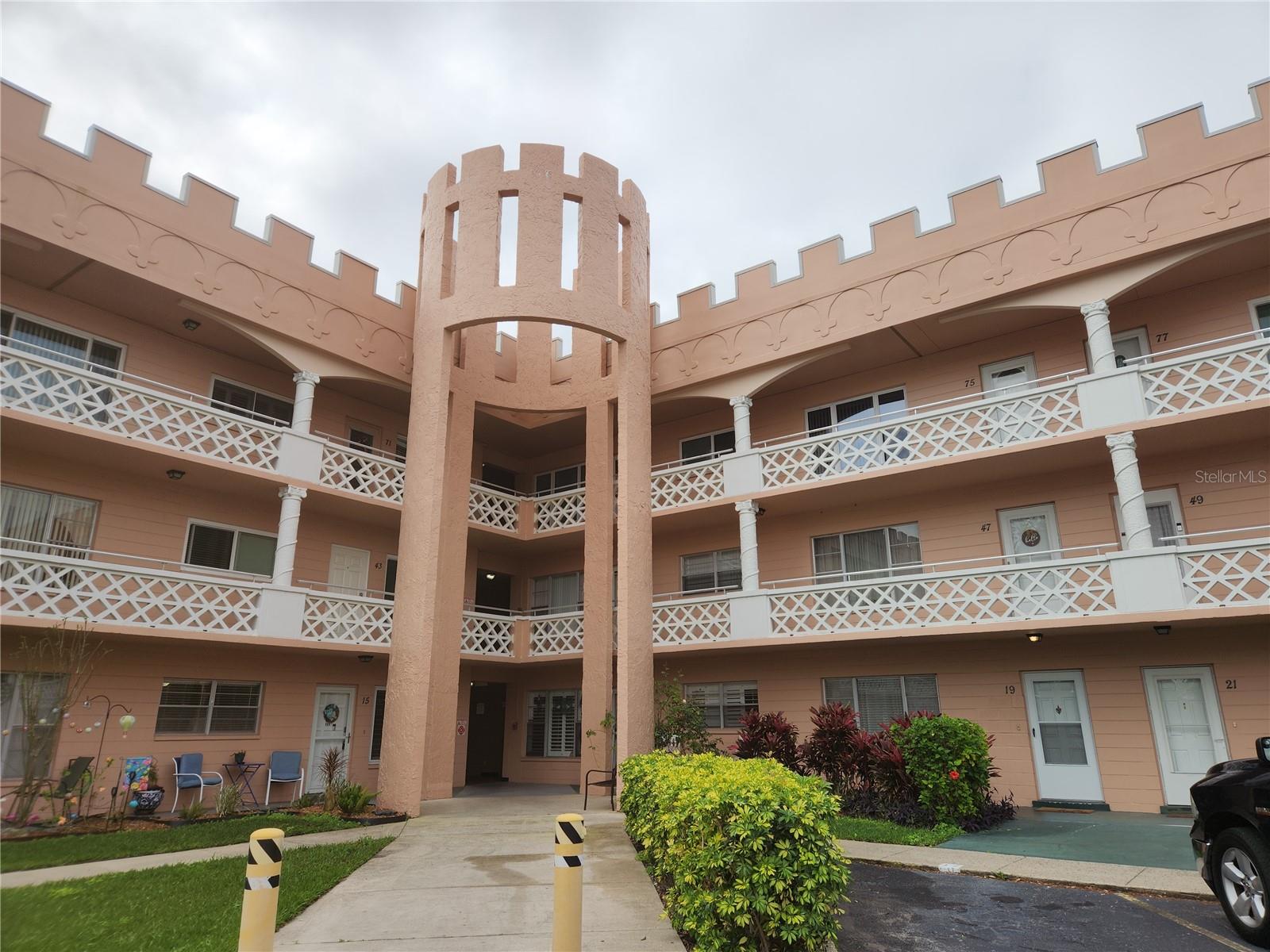 Details for 2457 Ecuadorian Way 69, CLEARWATER, FL 33763