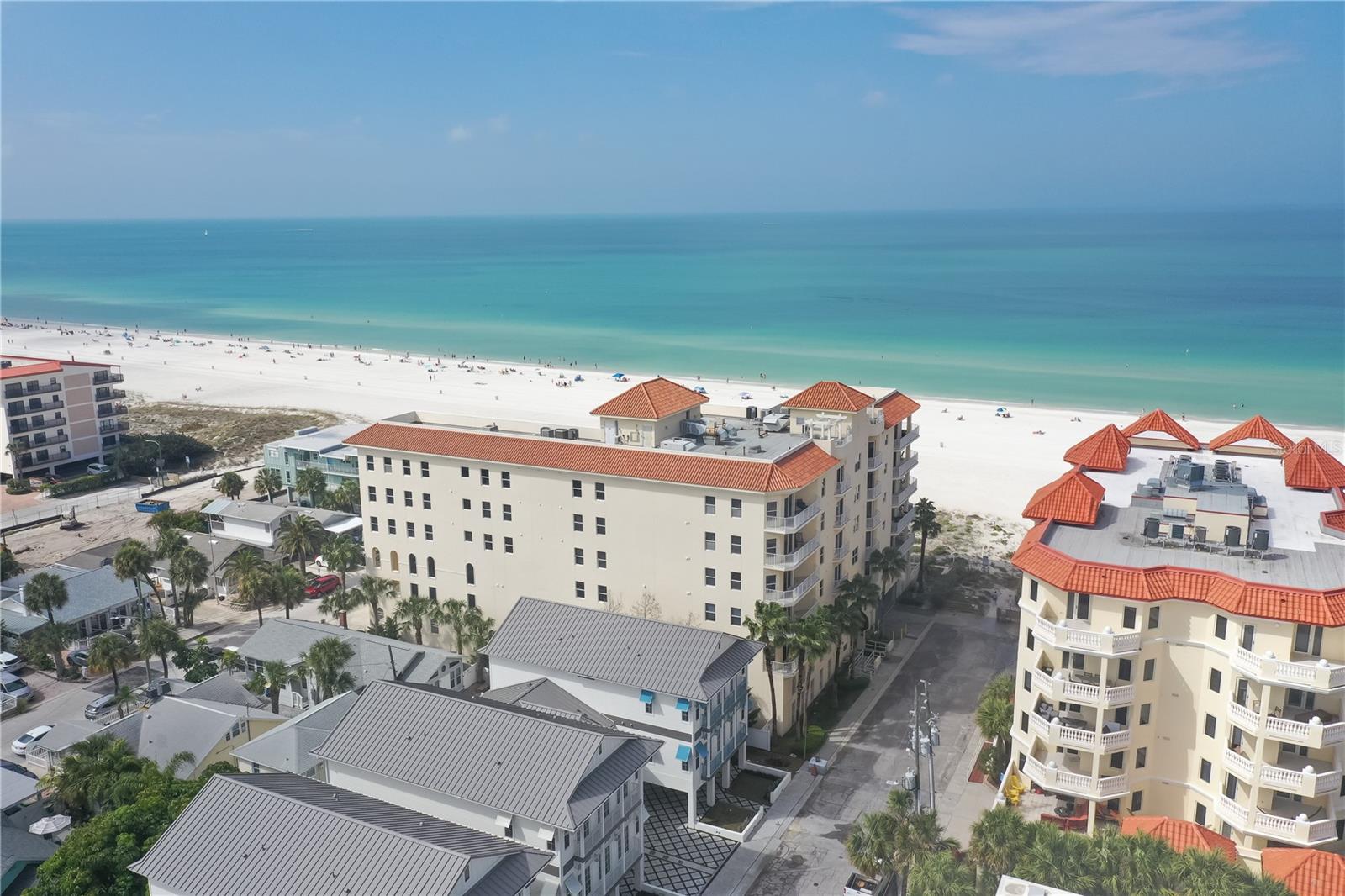 Details for 15 Somerset Street 603, CLEARWATER BEACH, FL 33767
