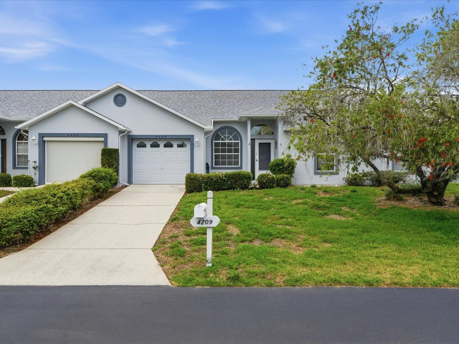 Details for 4209 Avanti Circle, NEW PORT RICHEY, FL 34655