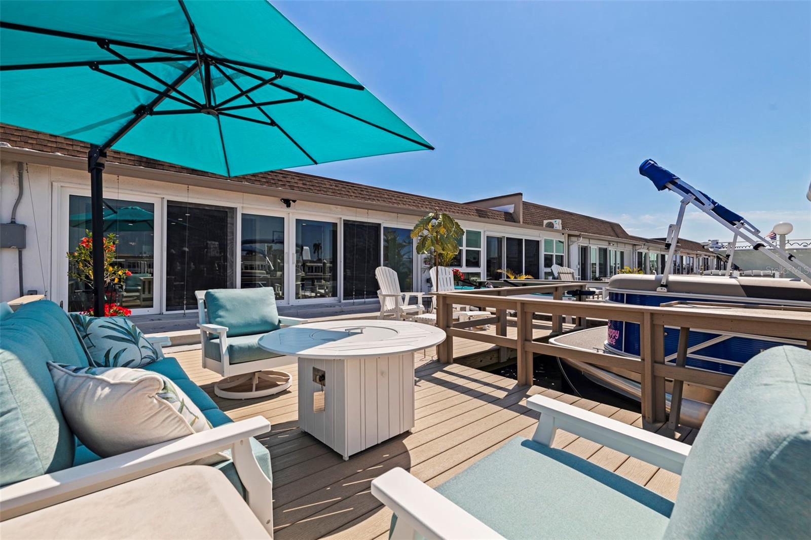 Image 30 of 56 For 479 Boca Ciega Point Boulevard S 1205