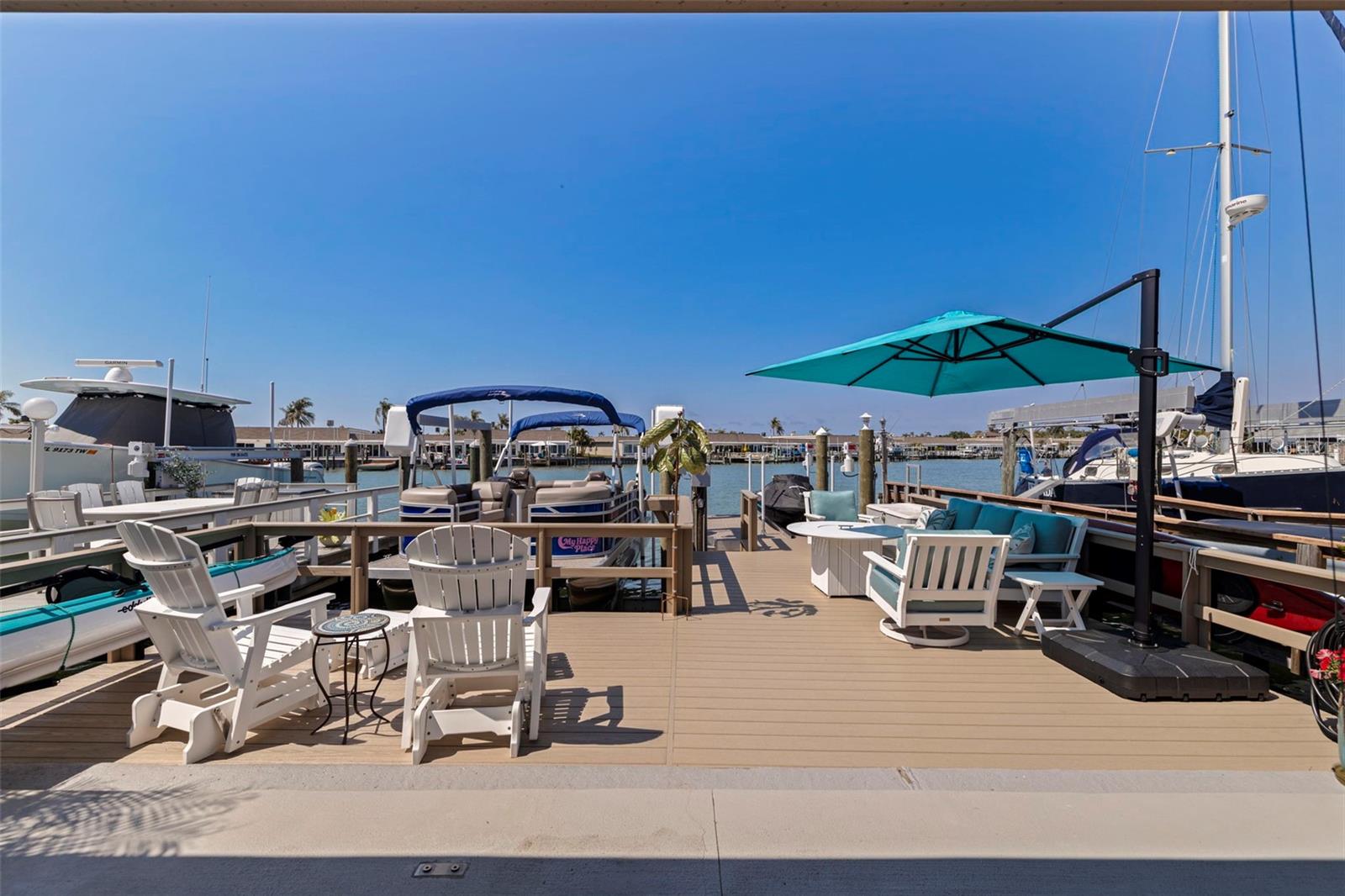 Image 31 of 56 For 479 Boca Ciega Point Boulevard S 1205