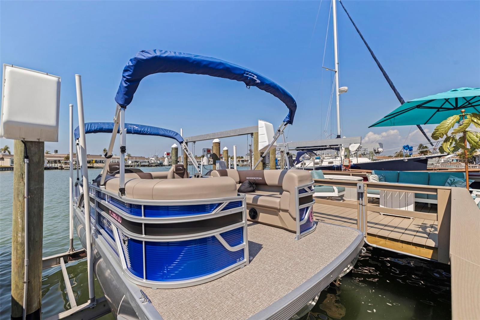 Image 32 of 56 For 479 Boca Ciega Point Boulevard S 1205