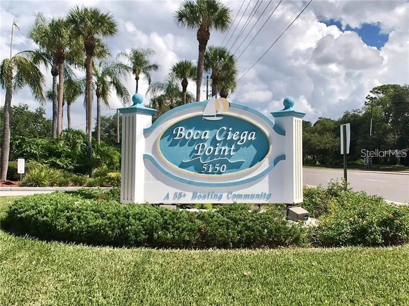 Image 36 of 56 For 479 Boca Ciega Point Boulevard S 1205