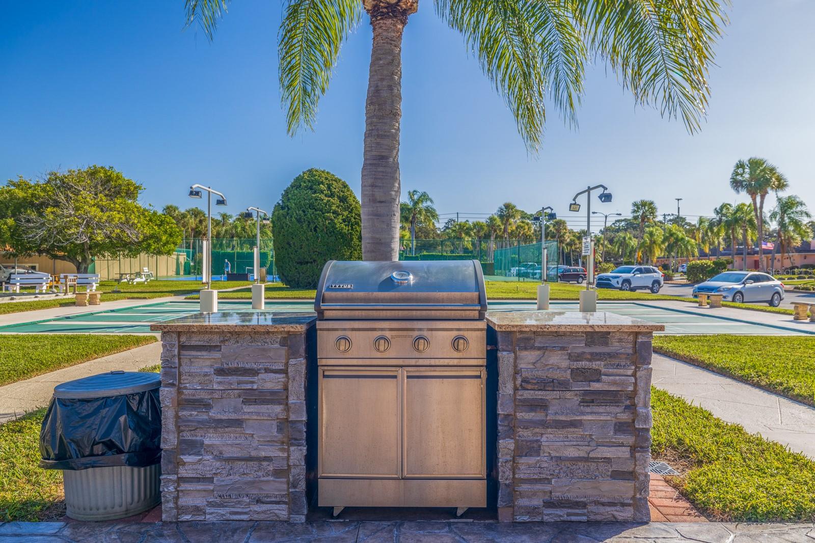 Image 56 of 56 For 479 Boca Ciega Point Boulevard S 1205