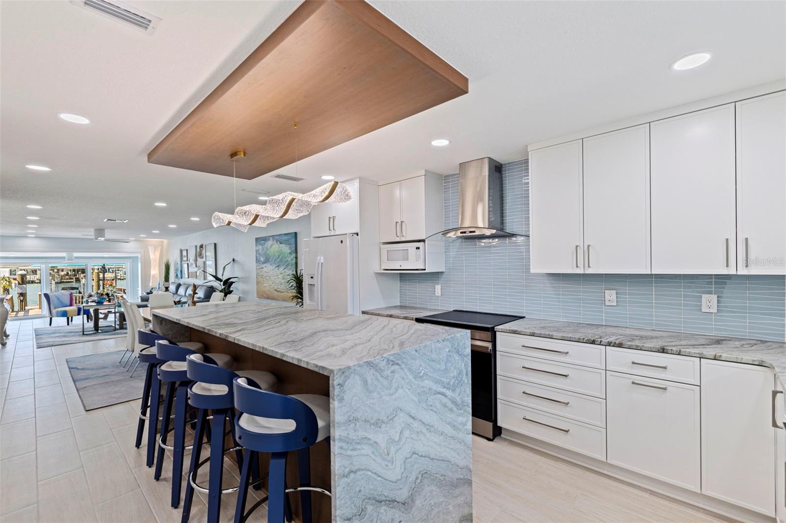 Image 6 of 56 For 479 Boca Ciega Point Boulevard S 1205