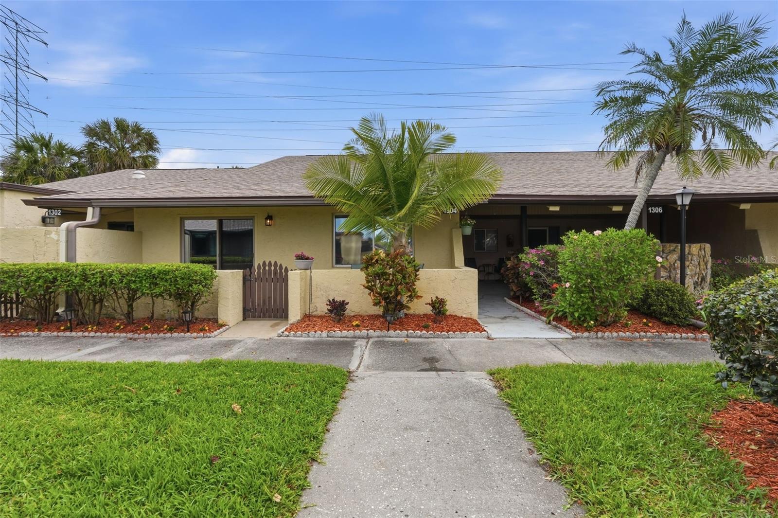 Details for 1304 13th Circle Se 110, LARGO, FL 33771