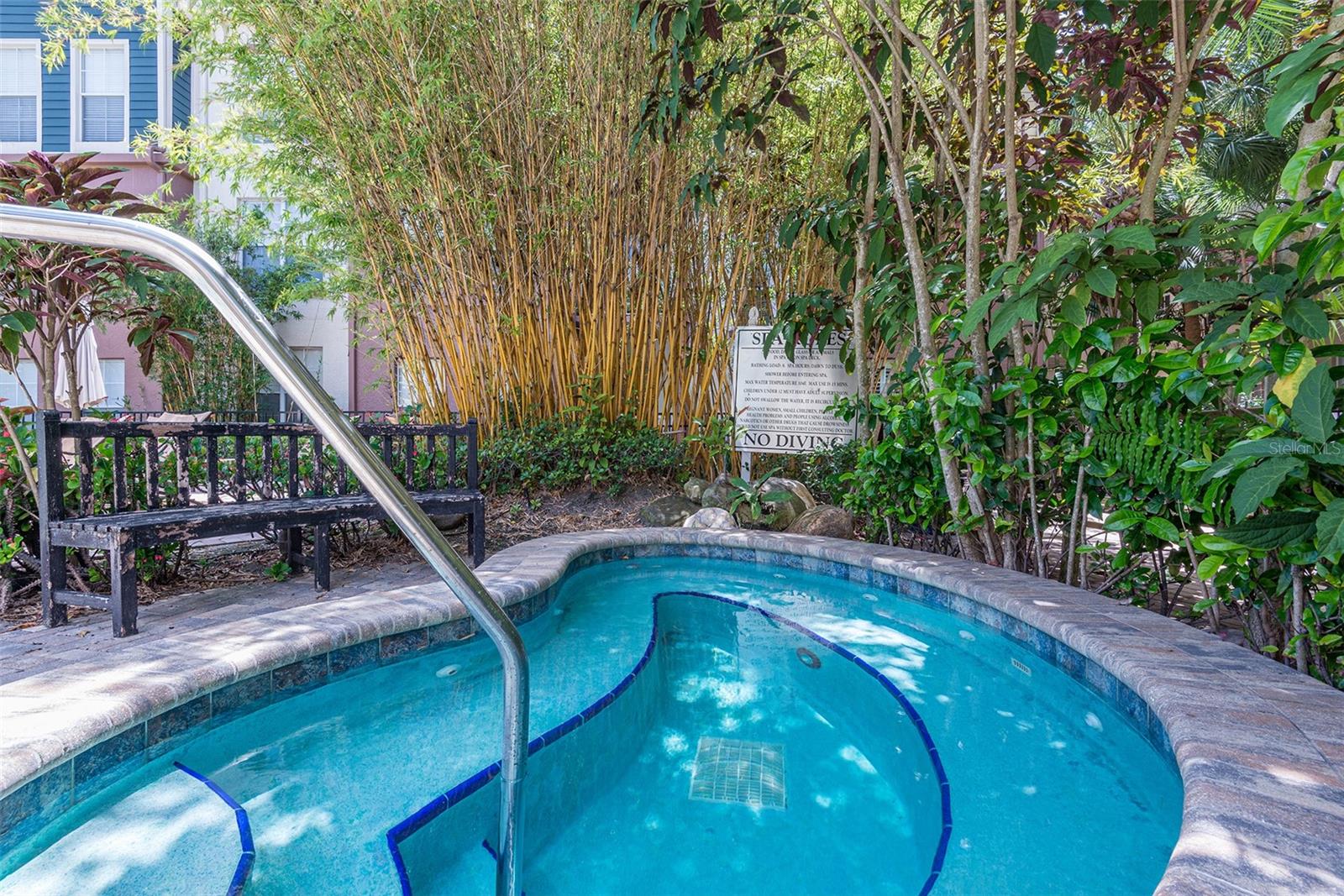 Image 25 of 27 For 2440 Horatio Street 1031