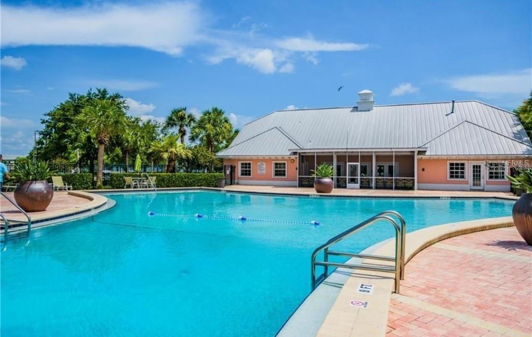 Image 26 of 42 For 5255 Coquina Key Drive Se C