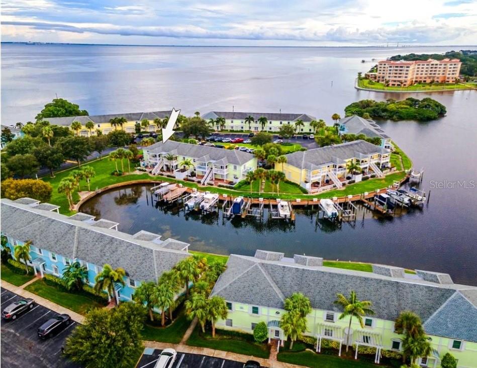 Image 35 of 42 For 5255 Coquina Key Drive Se C