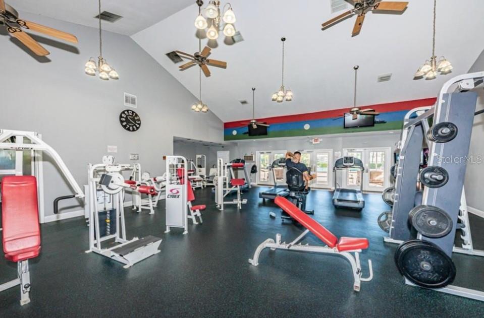 Image 40 of 42 For 5255 Coquina Key Drive Se C