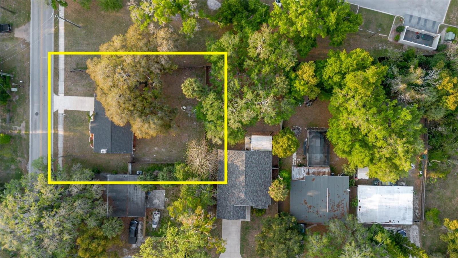 Image 54 of 60 For 7800 Washington Street