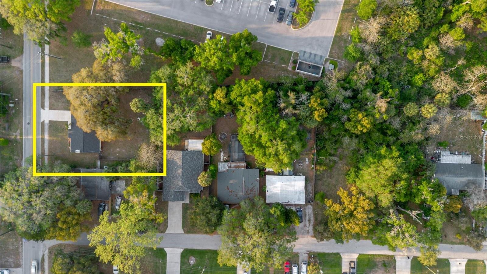 Image 55 of 60 For 7800 Washington Street