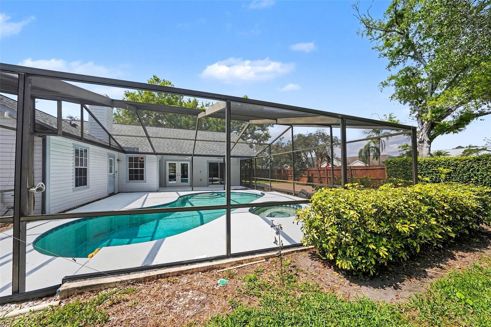 Listing photo id 27 for 6202 Boone Drive