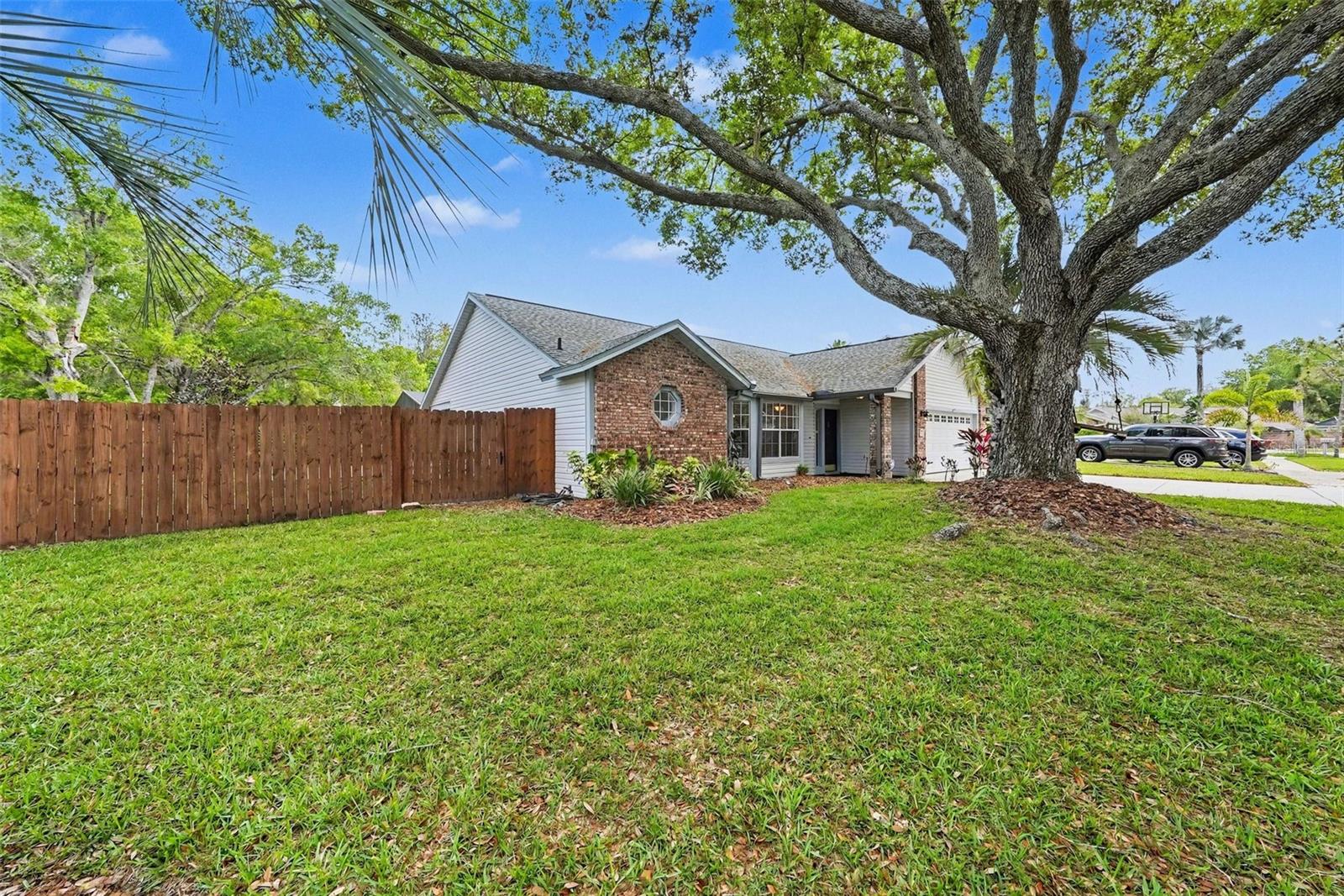 Listing photo id 3 for 6202 Boone Drive