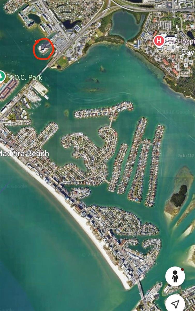 Image 19 of 19 For 601 American Legion Drive 16