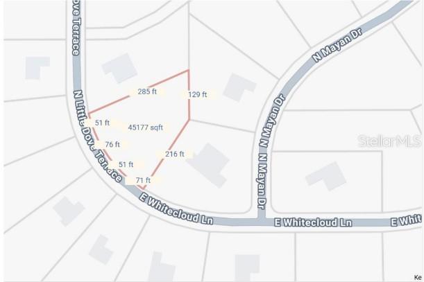 Image 7 of 7 For 4061 Little Dove Terrace