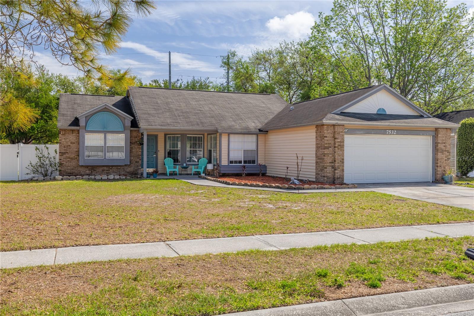 Details for 7532 Turtlebrook Lane, NEW PORT RICHEY, FL 34655