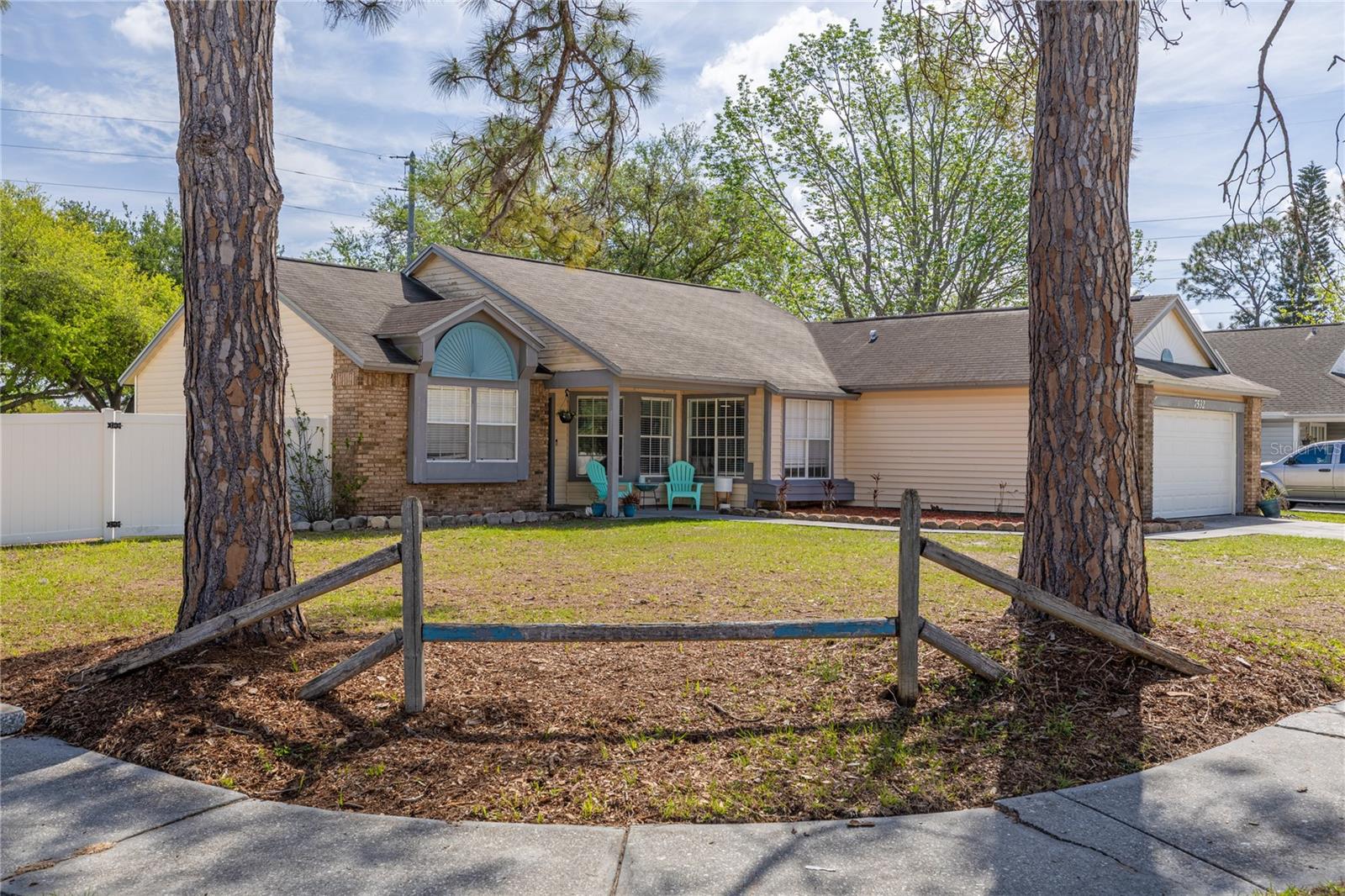 Image 2 of 38 For 7532 Turtlebrook Lane