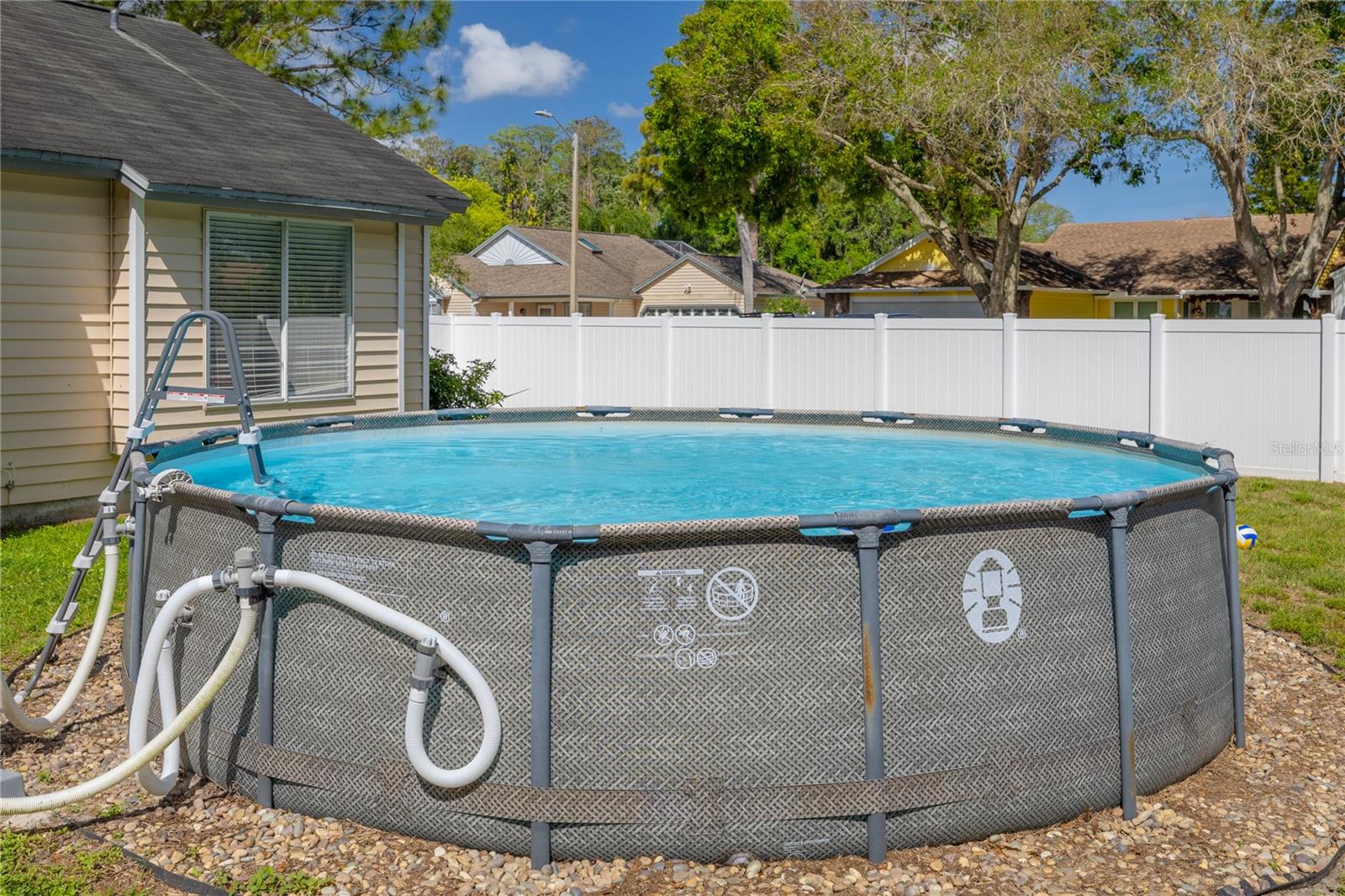 Image 24 of 38 For 7532 Turtlebrook Lane