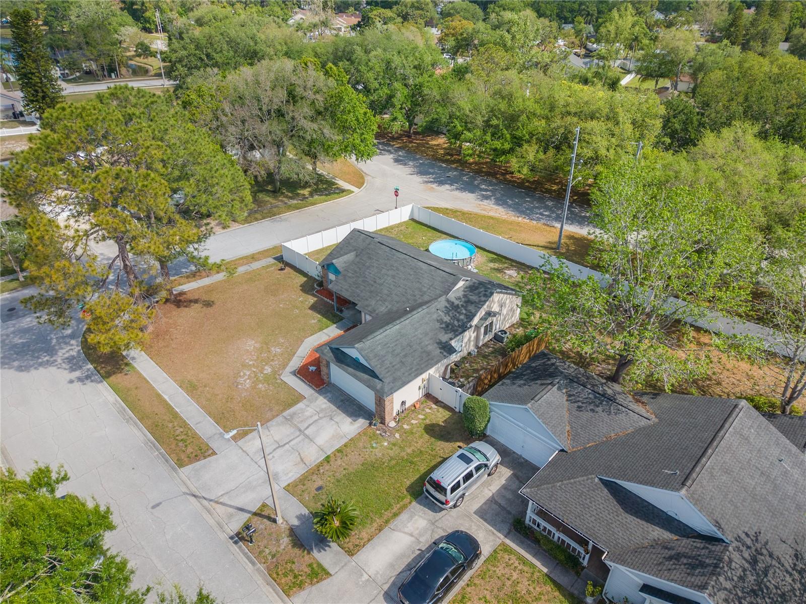 Image 35 of 38 For 7532 Turtlebrook Lane