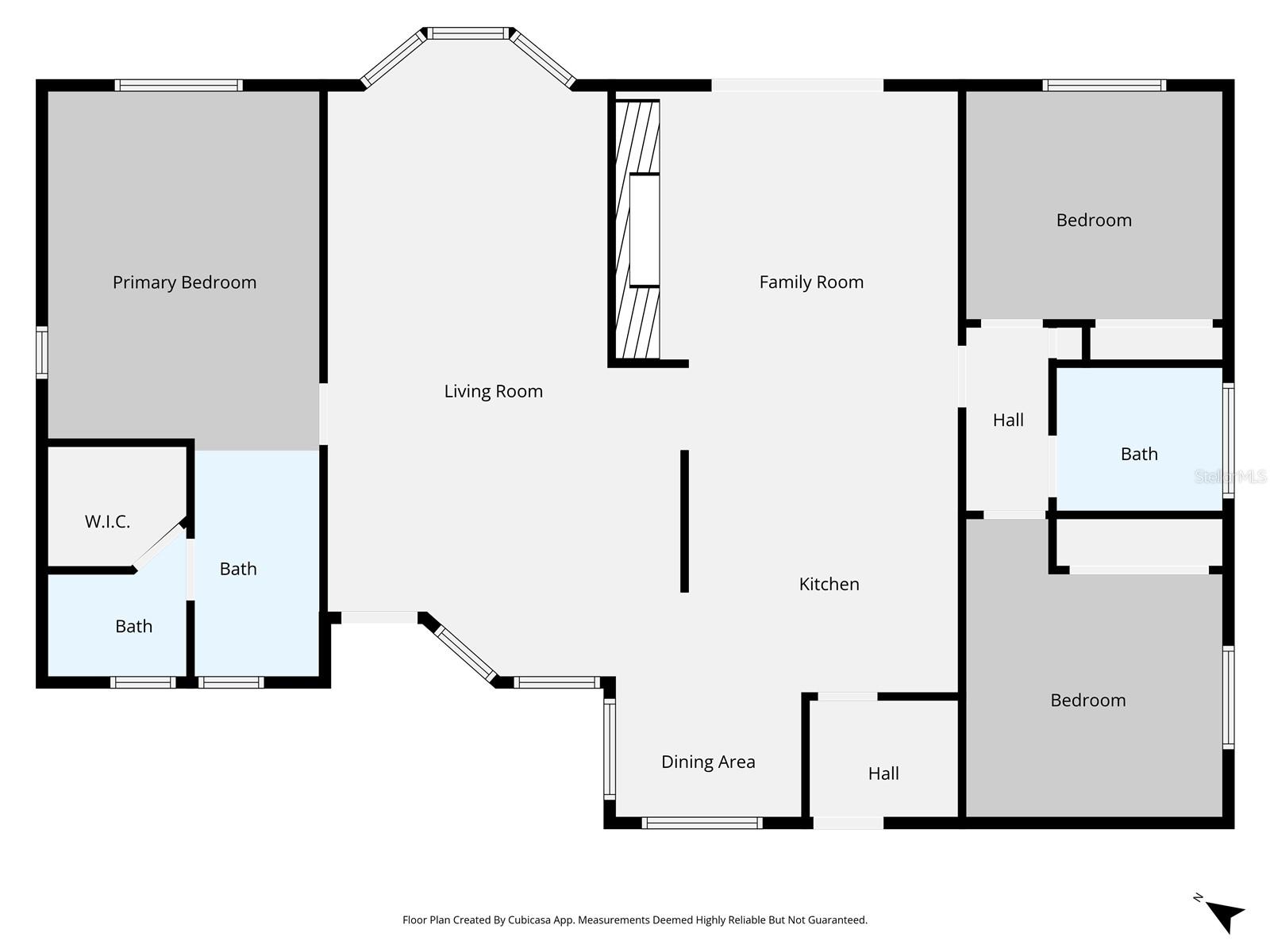 Image 37 of 38 For 7532 Turtlebrook Lane