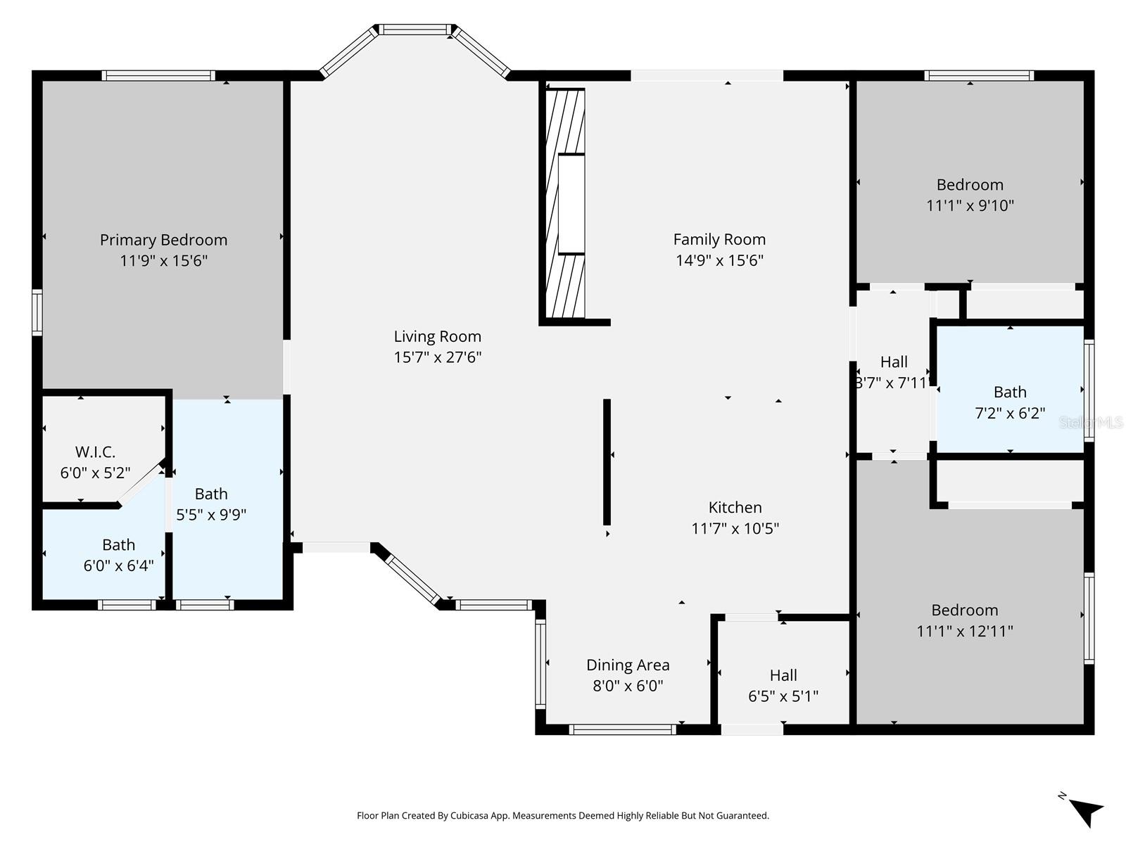 Image 38 of 38 For 7532 Turtlebrook Lane