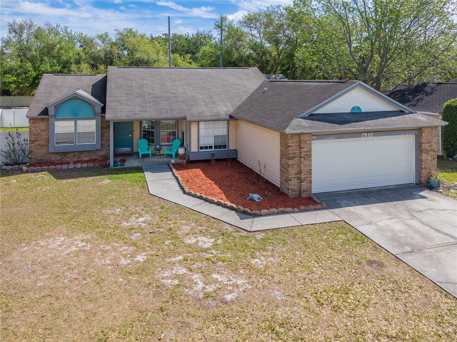 Image 4 of 38 For 7532 Turtlebrook Lane