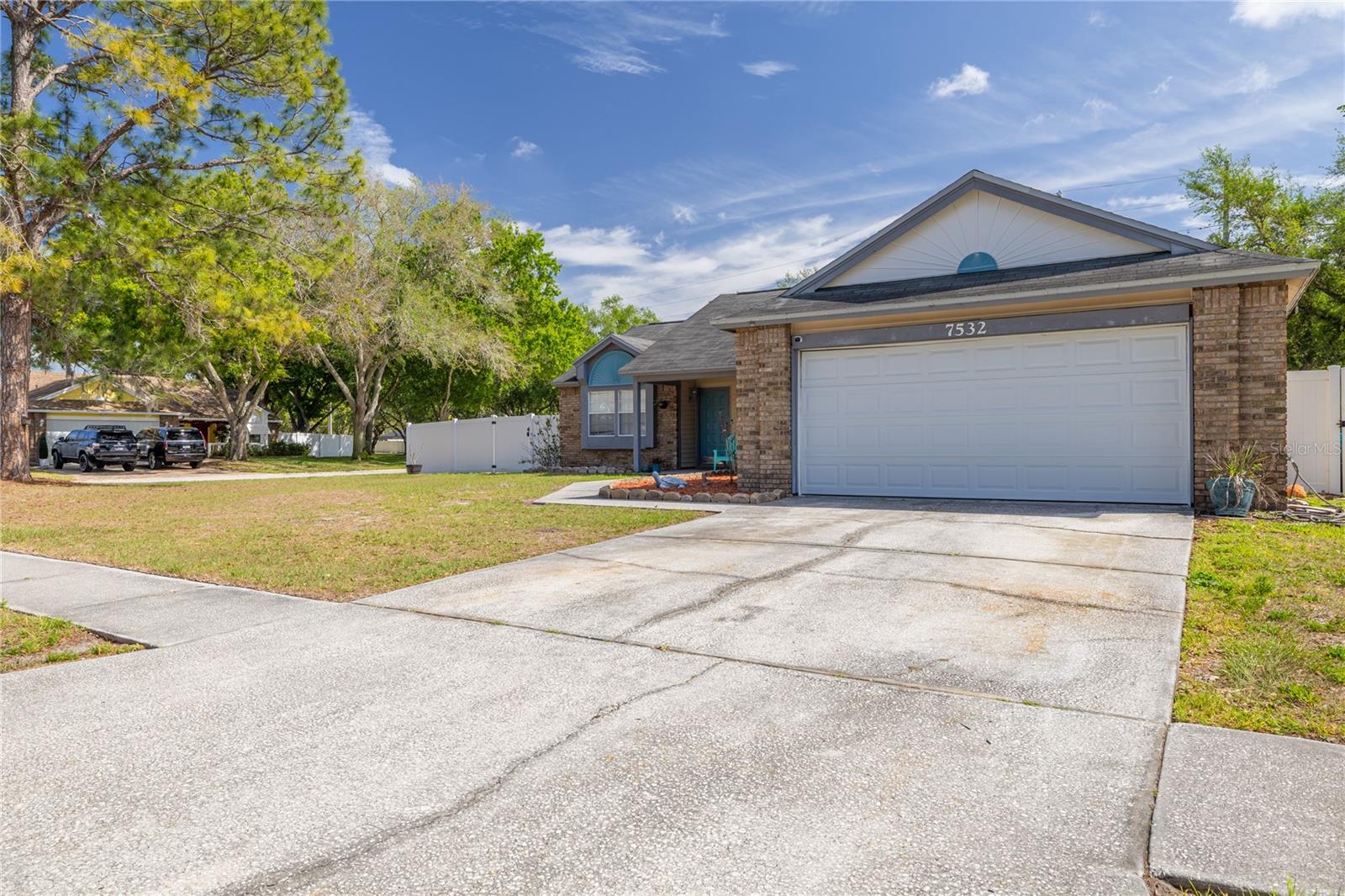 Image 6 of 38 For 7532 Turtlebrook Lane