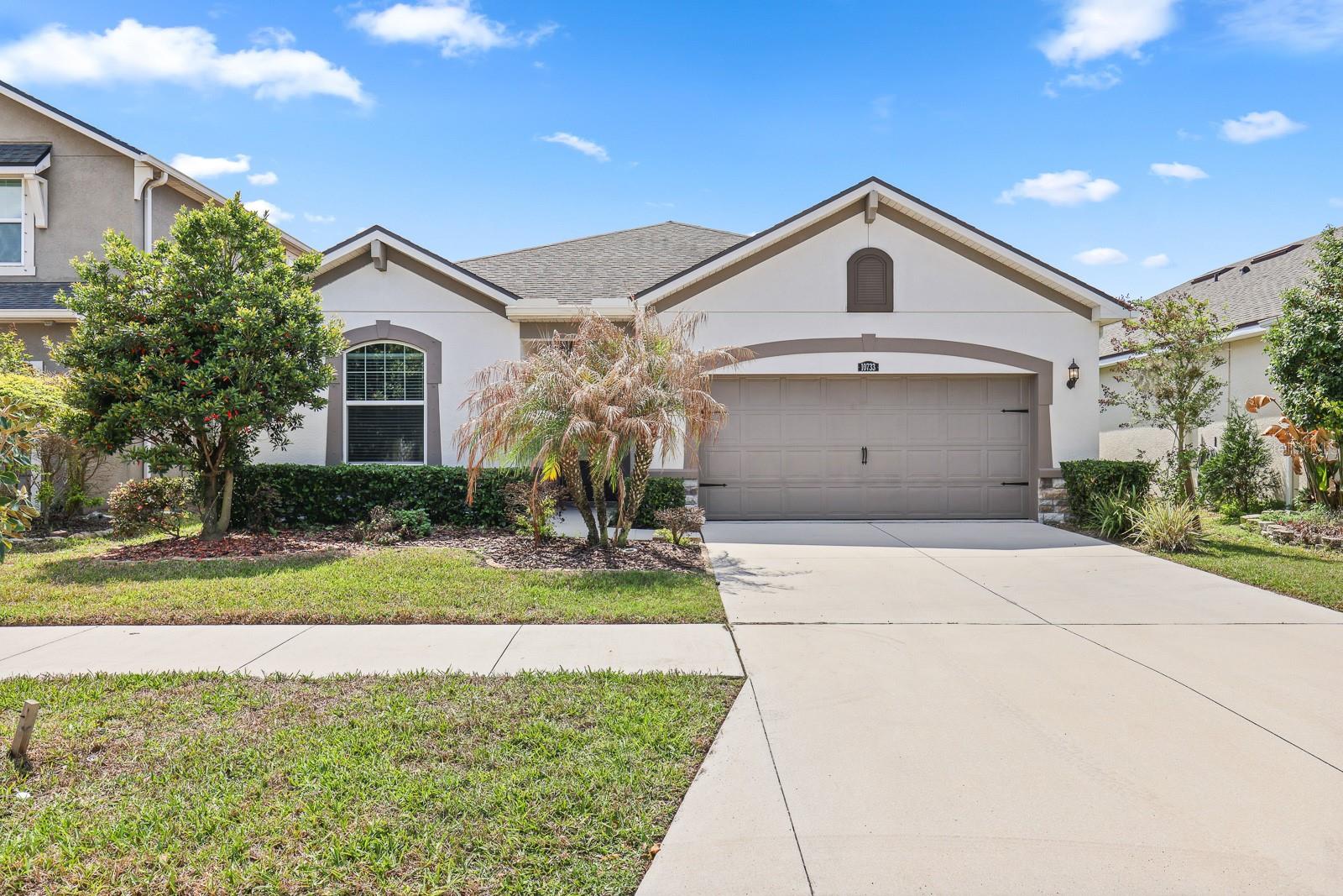 Details for 10733 Planer Picket Drive, RIVERVIEW, FL 33569