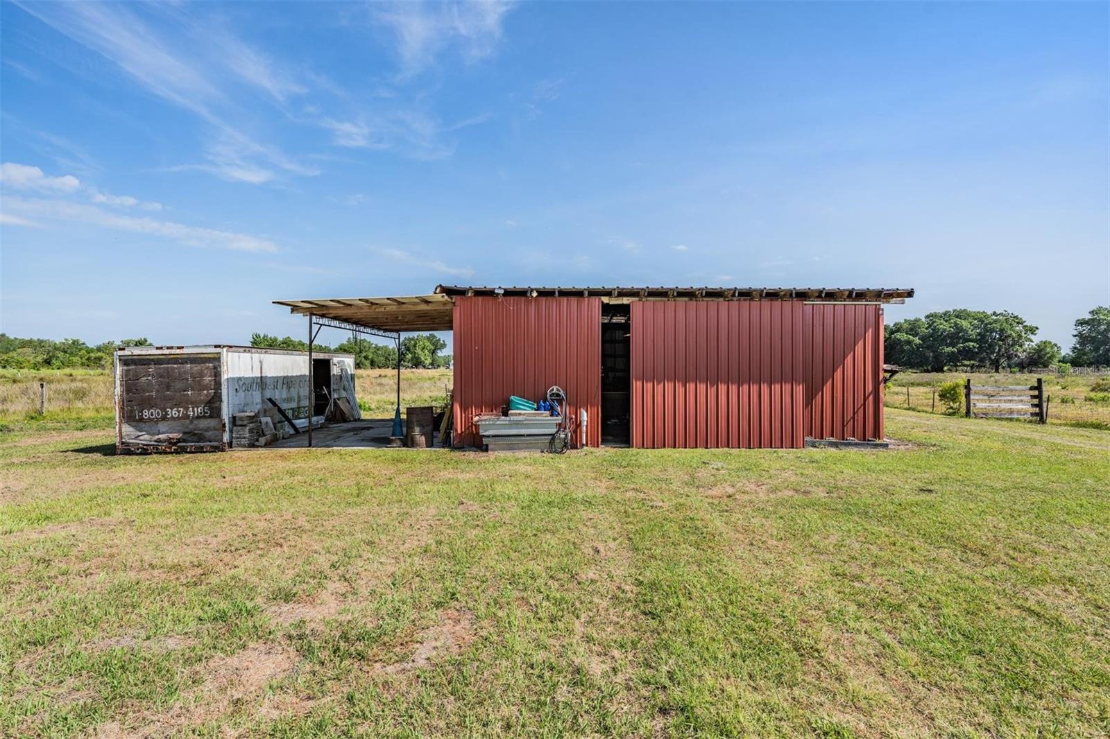 Listing photo id 39 for 6606 Gator Ranch Street