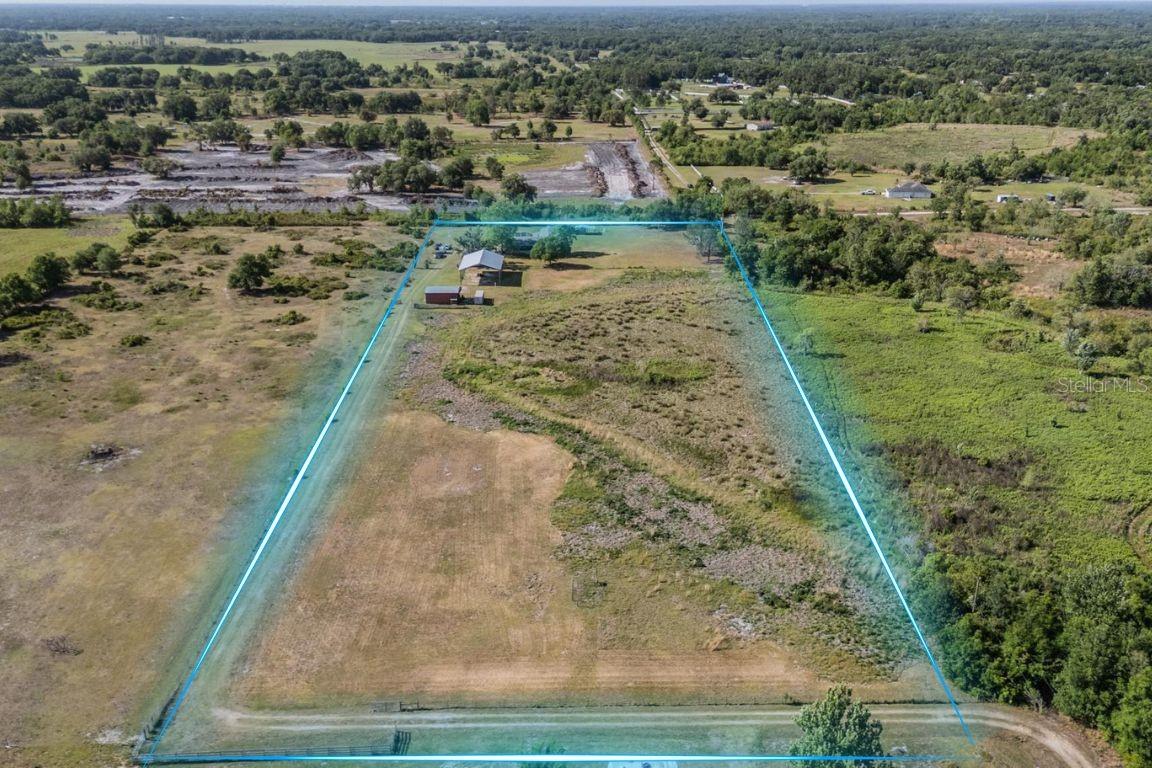 Listing photo id 44 for 6606 Gator Ranch Street