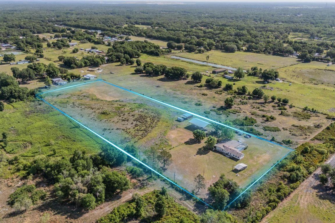 Listing photo id 45 for 6606 Gator Ranch Street