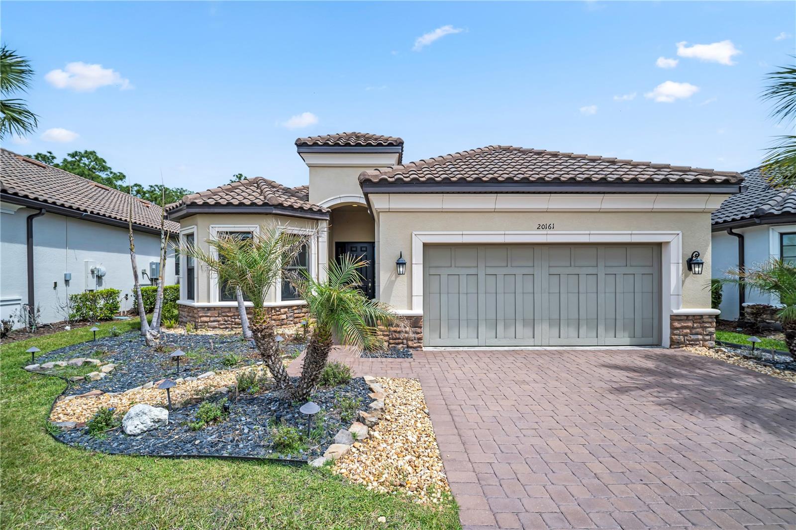 Details for 20161 Umbria Hill Drive, TAMPA, FL 33647
