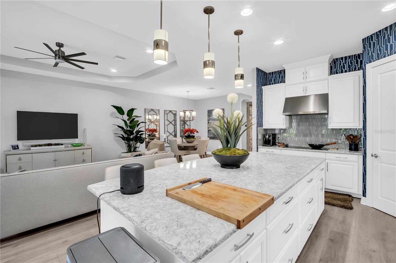 Image 10 of 67 For 20161 Umbria Hill Drive