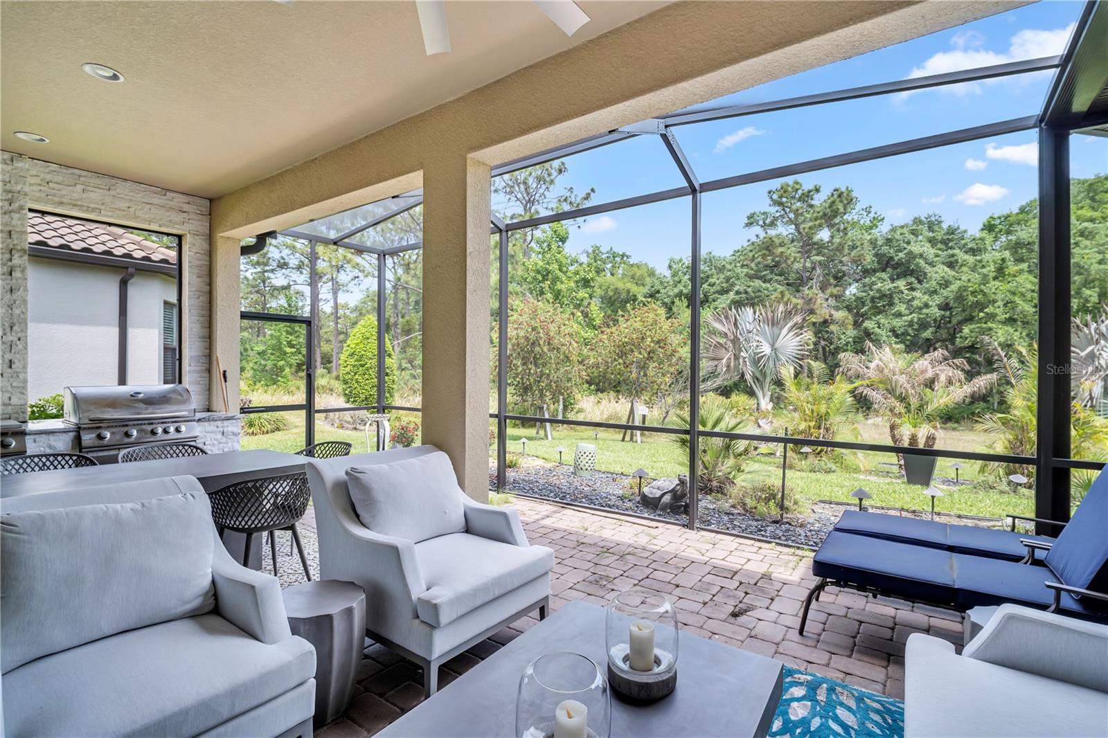 Image 36 of 67 For 20161 Umbria Hill Drive