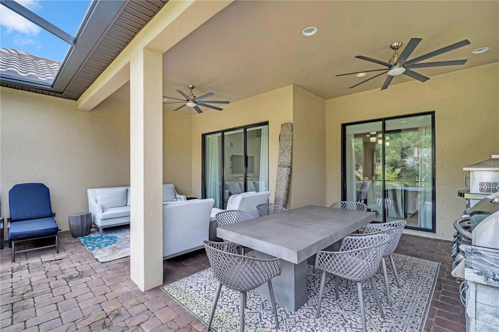 Image 39 of 67 For 20161 Umbria Hill Drive