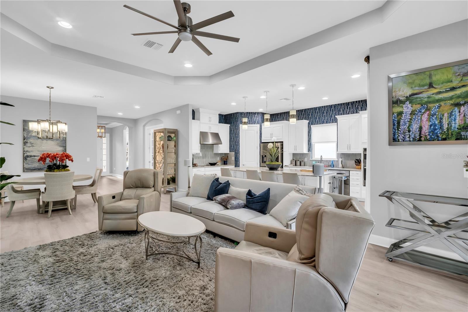 Image 5 of 67 For 20161 Umbria Hill Drive