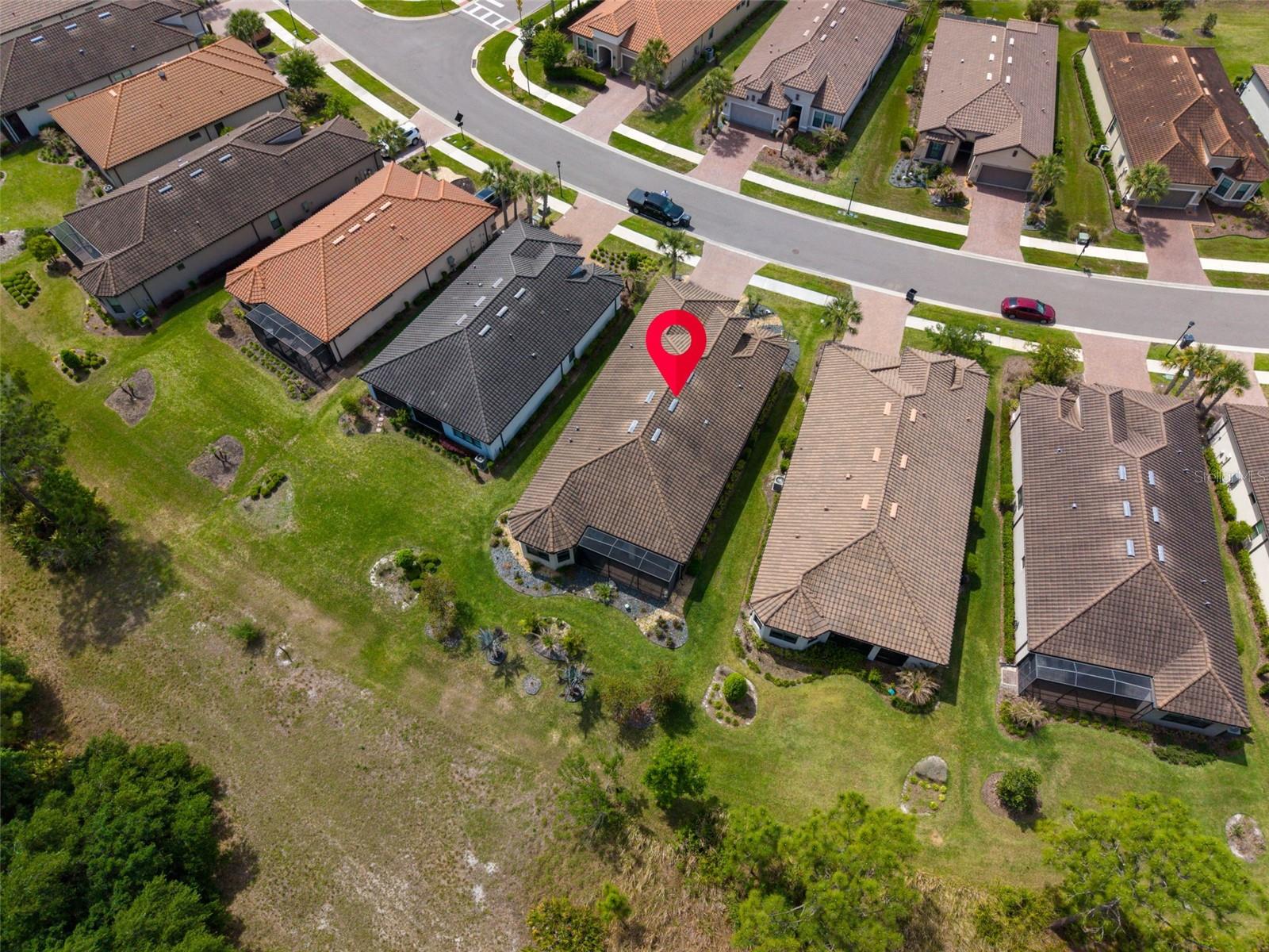 Image 51 of 67 For 20161 Umbria Hill Drive