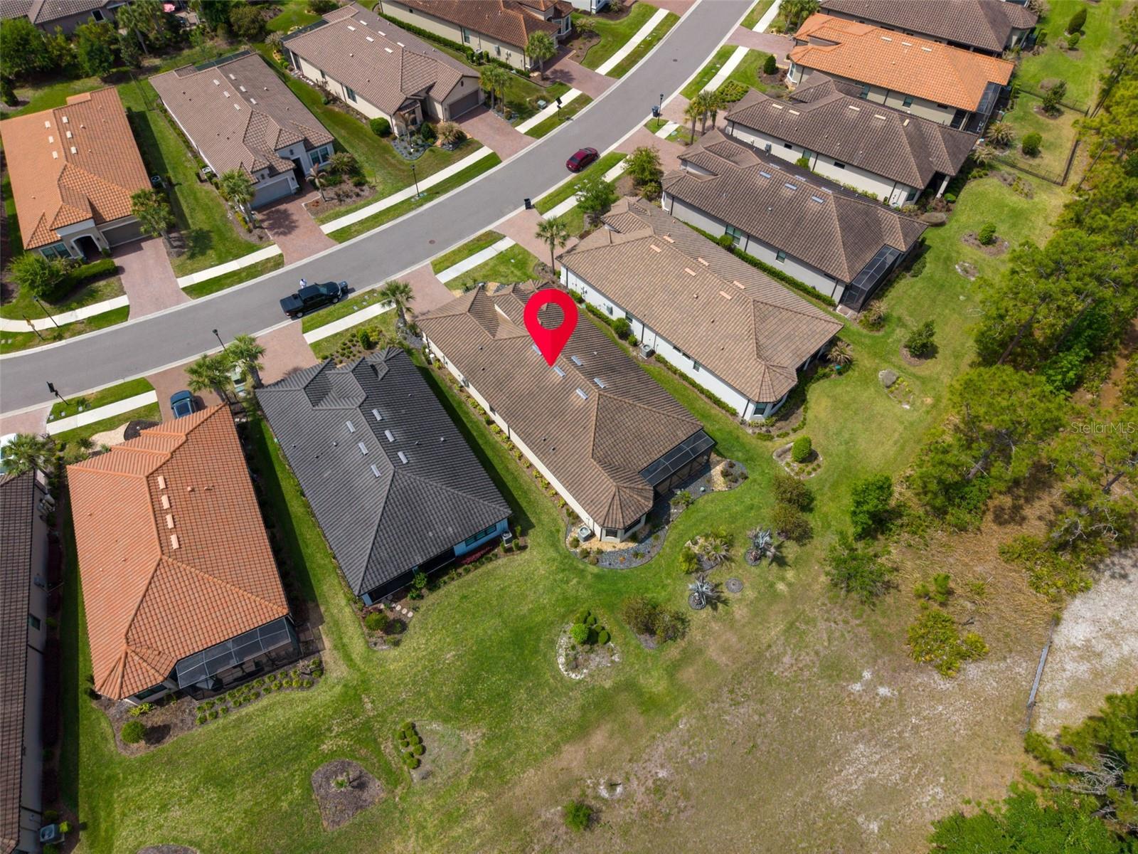 Image 53 of 67 For 20161 Umbria Hill Drive