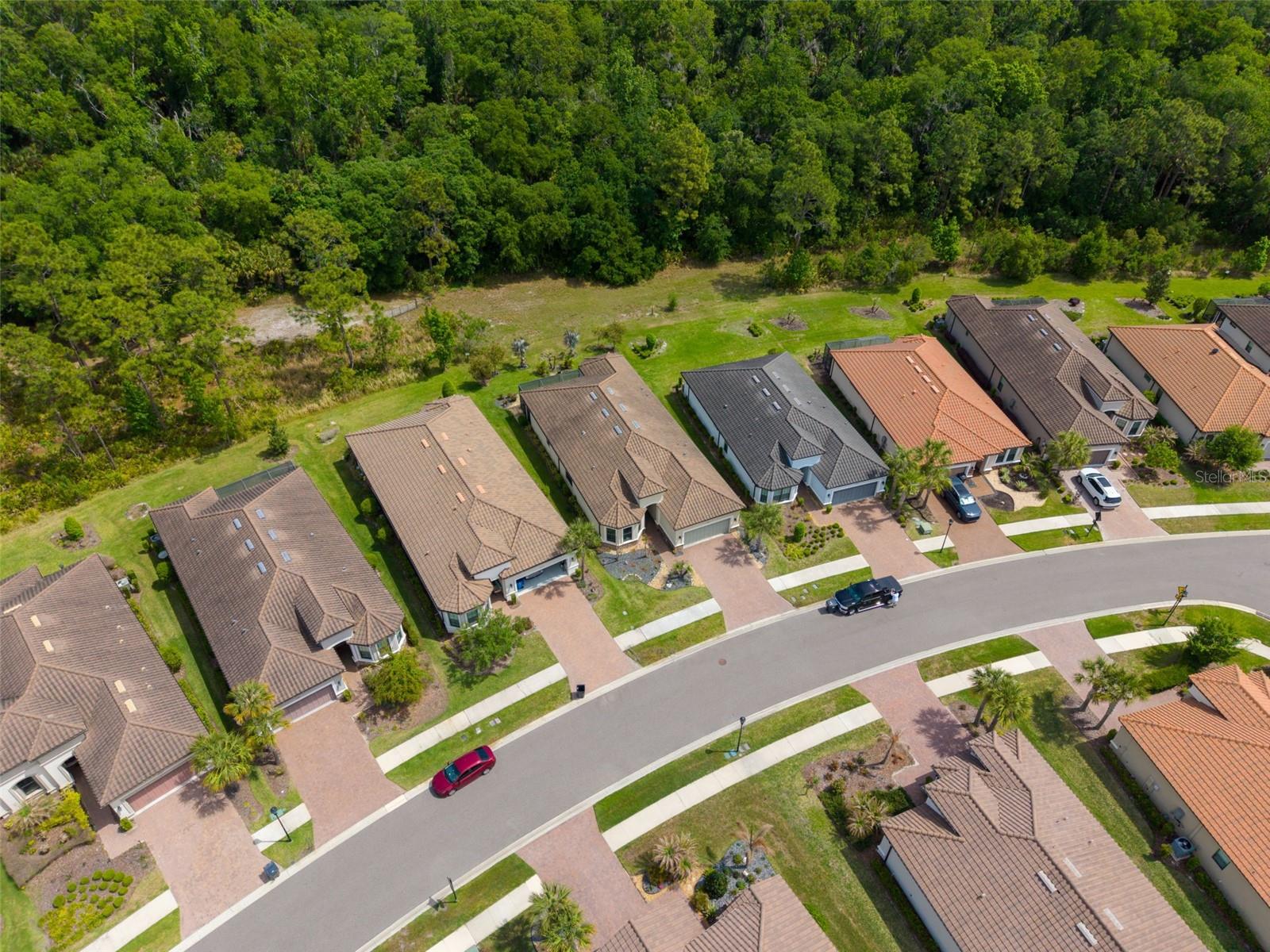 Image 56 of 67 For 20161 Umbria Hill Drive