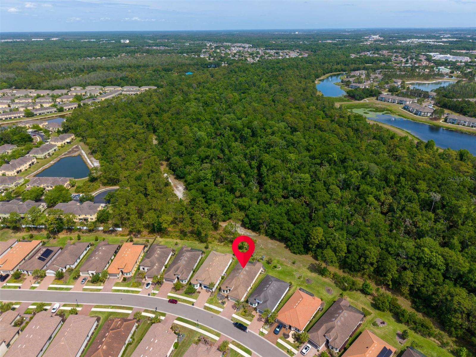 Image 59 of 67 For 20161 Umbria Hill Drive