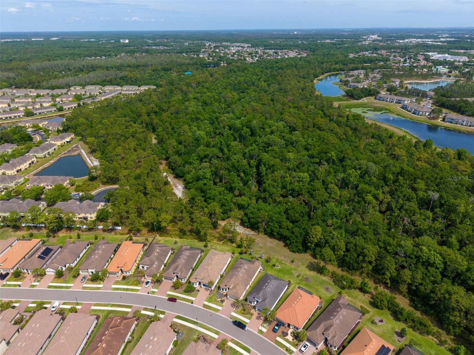 Image 60 of 67 For 20161 Umbria Hill Drive