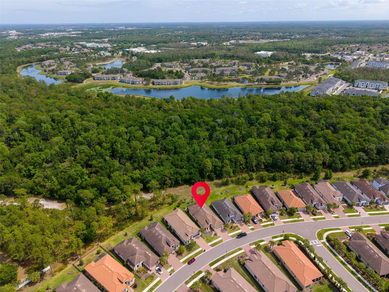 Image 61 of 67 For 20161 Umbria Hill Drive