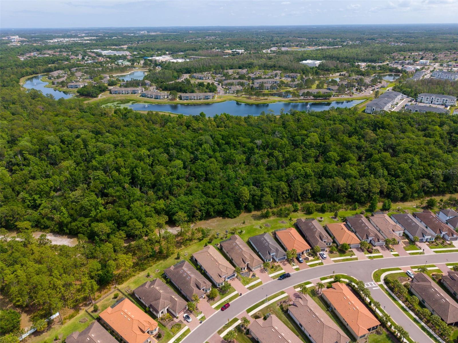 Image 62 of 67 For 20161 Umbria Hill Drive