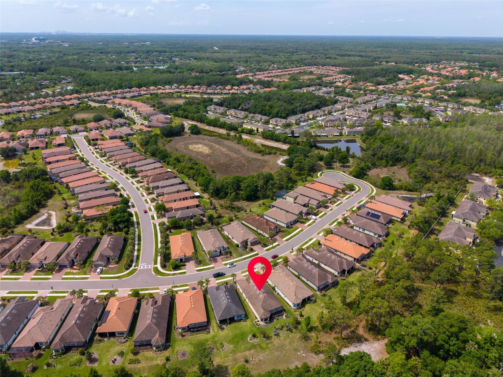 Image 63 of 67 For 20161 Umbria Hill Drive