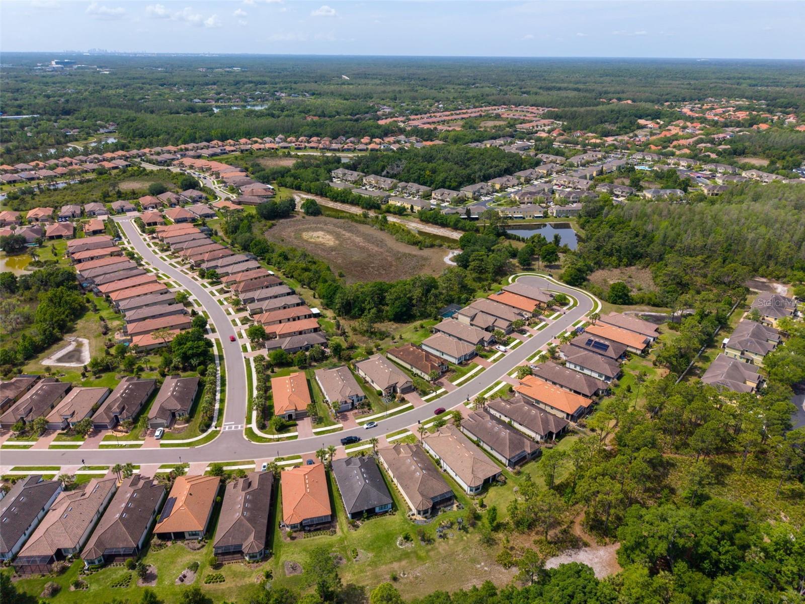 Image 64 of 67 For 20161 Umbria Hill Drive